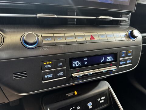 Kona 1.6 HYBRID 141 INTUITIVE HEV 2024 occasion 91580 &Eacute;tr&eacute;chy