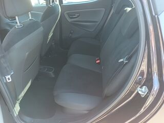Ypsilon 0,9 TwinAir 85 ch Stop&Start Gold DFS 2011 occasion 35210 Ch&acirc;tillon-en-Vendelais