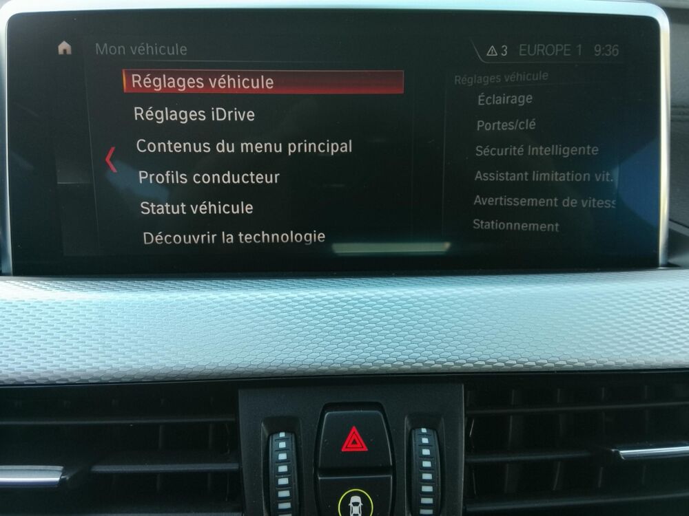X2 sDrive18i M Sport DKG7 2022 occasion 42240 Unieux