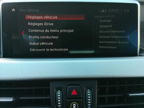 X2 sDrive18i M Sport DKG7 2022 occasion 42240 Unieux