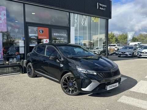 Renault Clio Esprit Alpine TCe 90 -24 2025 occasion Sauve 30610