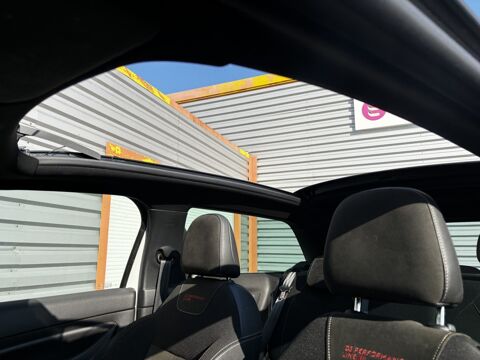 DS3 110 Automatique PERFO line 2018 occasion 86440 Mign&eacute;-Auxances