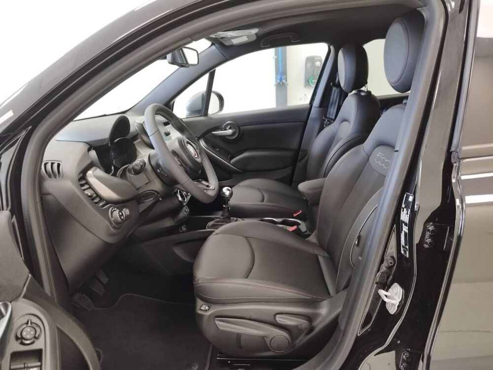 500 X 1.0 FFly T T3 120ch Sport 2023 occasion 76360 Barentin