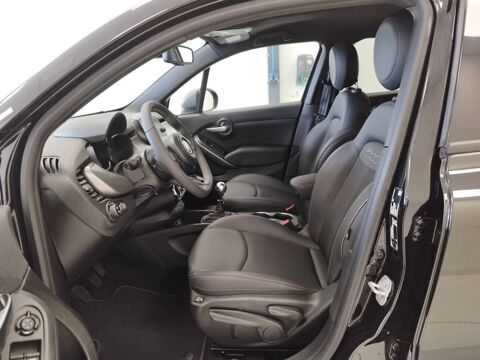 500 X 1.0 FFly T T3 120ch Sport 2023 occasion 76360 Barentin