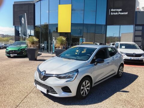 Renault Clio Equilibre TCe 90 2023 occasion Unieux 42240