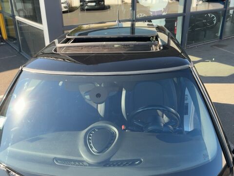 MINI COUPE Cooper D 112 ch 2014 occasion 85140 Les Essarts
