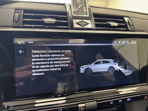 DS7 E-TENSE 4x4 360 LA PREMIERE 2023 occasion 76360 Barentin
