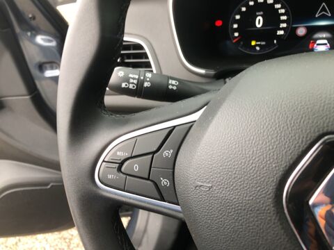 M&eacute;gane techno Blue dCi 115 EDC + Park assist 2024 occasion 42240 Unieux