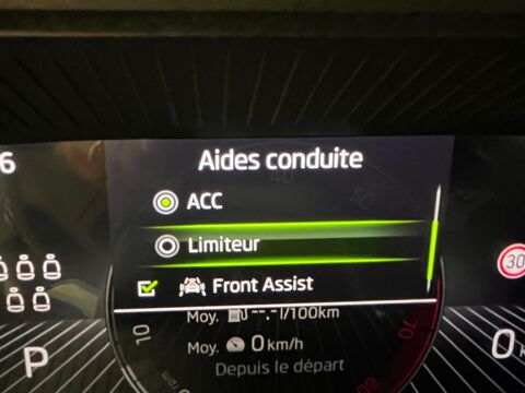 Kodiaq 1.5 TSI 150ch DSG7 7pl Business 2023 occasion 76360 Barentin