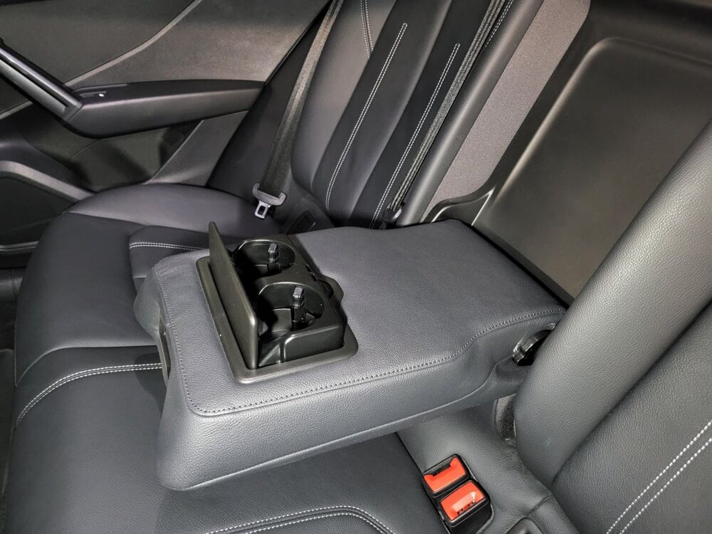 Q2 1.4 TFSI COD 150 S Tronic Design Luxe 2017 occasion 93600 Aulnay-sous-Bois