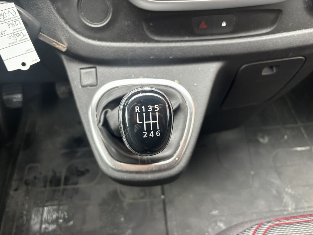 Jumpy FG GCF L2H1 1300 2.0 dCi 120 GPS PREMIERE MAIN / HISTORIQUE 2020 occasion 86440 Mign&eacute;-Auxances