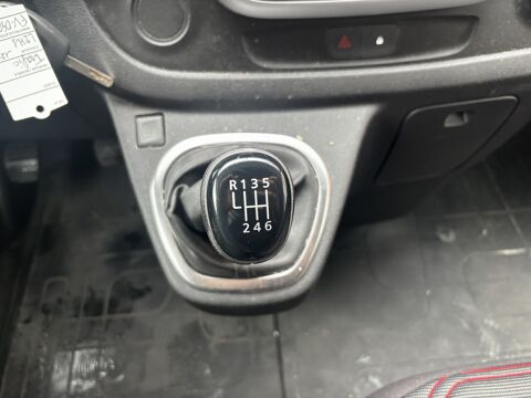 Jumpy FG GCF L2H1 1300 2.0 dCi 120 GPS PREMIERE MAIN / HISTORIQUE 2020 occasion 86440 Mign&eacute;-Auxances