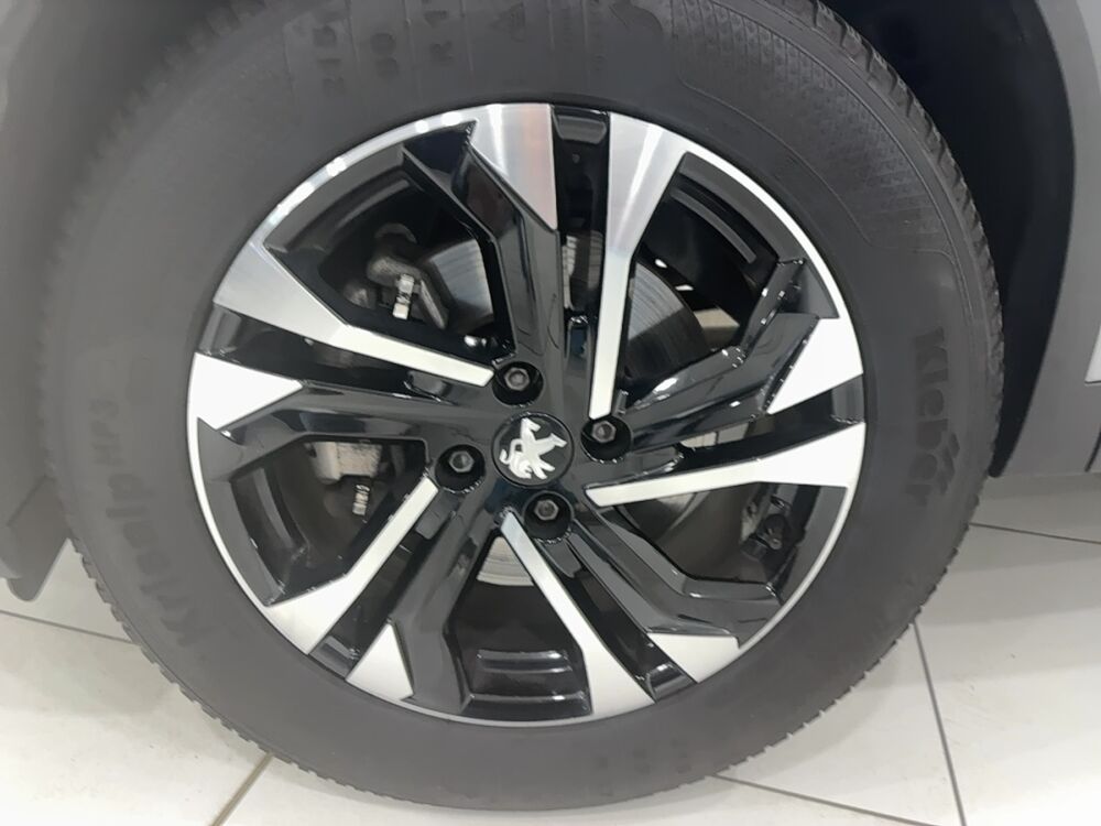 2008 BLUEHDI 130 S&S EAT8 GT 2023 occasion 63300 Thiers