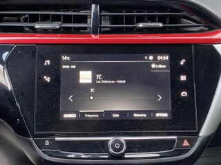 Corsa 1.2 Turbo 130ch GS Line 2022 occasion 30260 Quissac