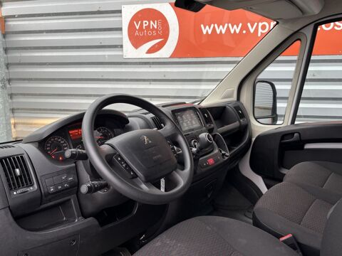 Jumpy BHDI 120 S&S 3.0T L2H2 18650HT 2023 occasion 86440 Mign&eacute;-Auxances