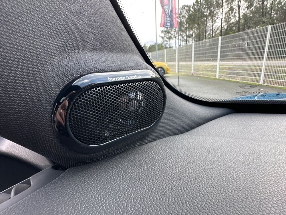 MINI COUPE John Cooper Works Premium Plus 231 BVA8 2023 occasion 40600 Biscarrosse