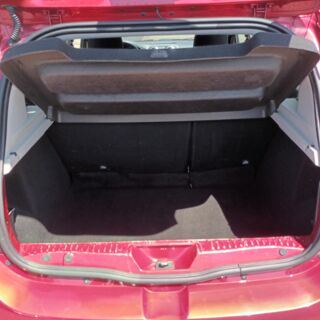 Sandero Stepway Prestige TCe 90 2015 occasion 35210 Ch&acirc;tillon-en-Vendelais