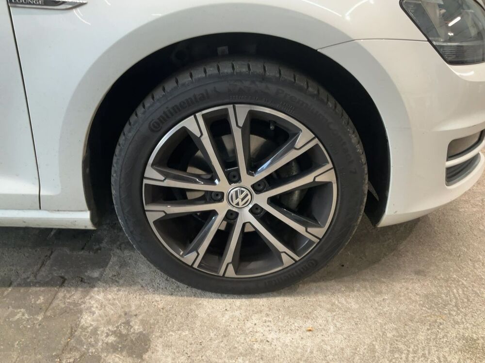 Golf 2.0 TDI 150 BVM6 Lounge BMT 2015 occasion 35210 Ch&acirc;tillon-en-Vendelais