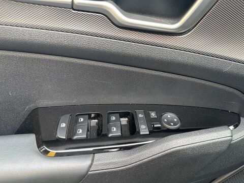 Sportage 1.6 T-GDI 150 MHEV IBVM6 ACTIVE 2024 occasion 40600 Biscarrosse