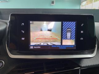 208 PureTech 100 S&S Allure 2021 occasion 74300 Cluses