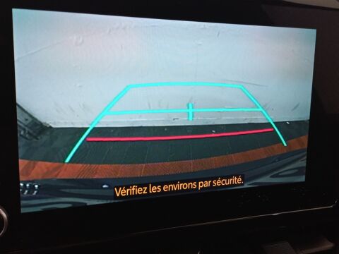 Corolla Hybride 122h Dynamic Business Beyond Zer 2022 occasion 91580 &Eacute;tr&eacute;chy
