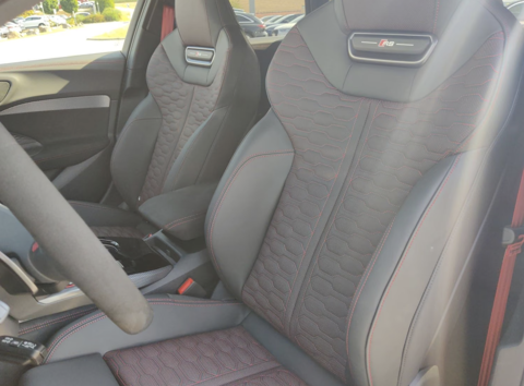 RS5 V6 2.9 TFSI 639 ch - B&O - Malus inclus - Divers dispo 2026 occasion 69007 Lyon