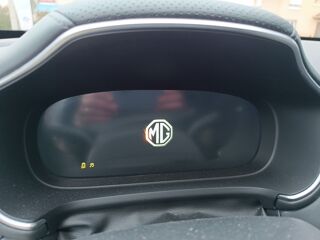 MG.EHS 1.5T GDI PHEV Luxe Auto 2021 occasion 38300 Saint-Savin