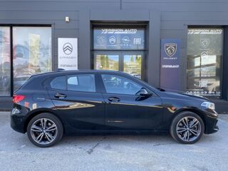 S&eacute;rie 1 120i DKG7 Edition Sport 2023 occasion 30260 Quissac