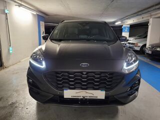 Kuga 2.0 EcoBlue 150 ch mHEV St Line X 2020 occasion 93600 Aulnay-sous-Bois