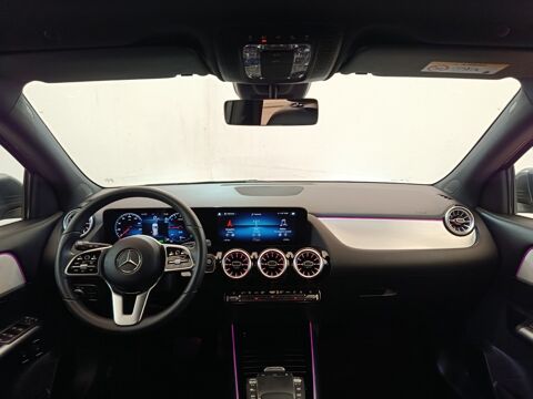 Classe GLA GLA 250 e Business Line DCT 2023 occasion 91580 &Eacute;tr&eacute;chy