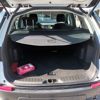 Discovery sport 2.0 TD4 150 4WD SE Mark I 2015 occasion 35210 Ch&acirc;tillon-en-Vendelais