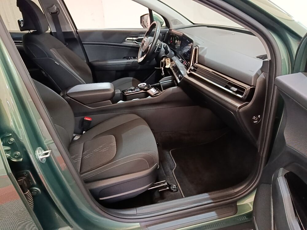 Sportage 1.6 T-GDI 230 HEV AUTO ACTIVE 2024 occasion 91580 &Eacute;tr&eacute;chy