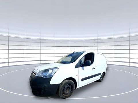 Citro&euml;n Jumpy BlueHDi 100 S&S BVM Business XL 2018 occasion Montchevrel 61170