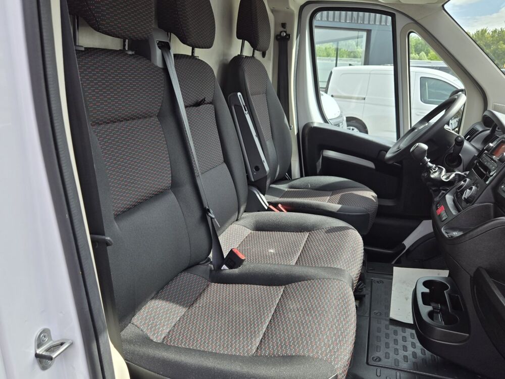 Jumpy MH2 3T 120ch Easy Pro 2023 occasion 91580 &Eacute;tr&eacute;chy