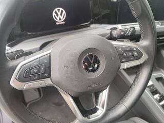Golf 1.4 eHybrid OPF 204 DSG6 Style 1st 2020 occasion 38300 Saint-Savin