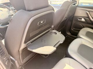 C4 Spacetourer BlueHDi 120 S&S BVM6 Shine 2018 occasion 63360 Gerzat