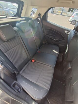 Ecosport 1.0 EcoBoost 125ch Titanium 2020 occasion 38300 Saint-Savin