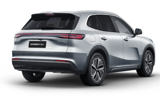 Starray 1.5 EM-I PHEV Max+ 2026 occasion 63360 Gerzat