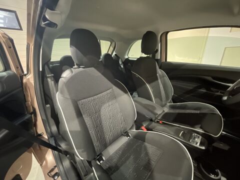 500 E 24kWh Pack Confort & Style 3+1 2023 occasion 76360 Barentin