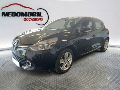 Annonce voiture Renault Clio IV 8700 €