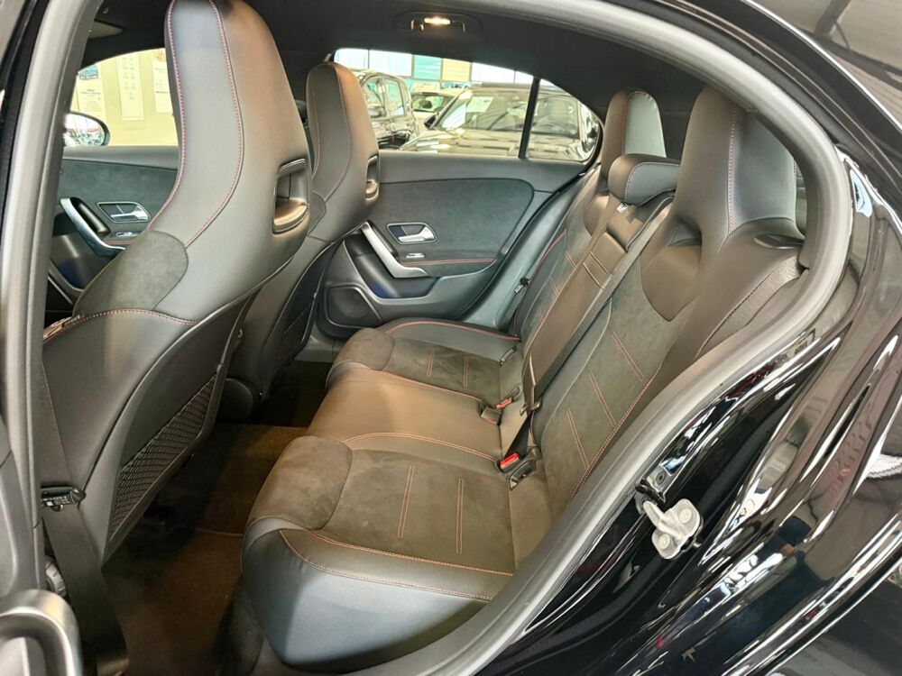 Classe A A 200 d AMG Line 8G-DCT 2025 occasion 63360 Gerzat