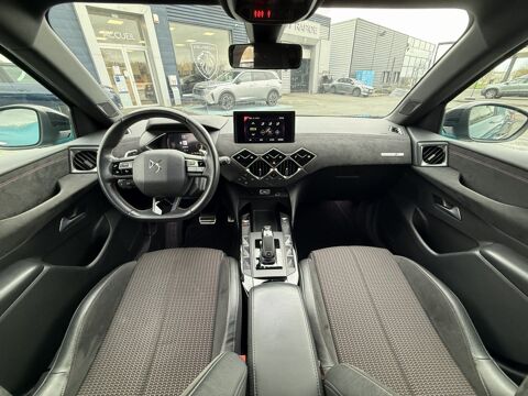 DS3 PureTech 130 Auto Performance Line 2021 occasion 86300 Chauvigny