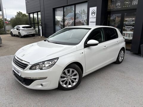 Annonce voiture Peugeot 308 8470 