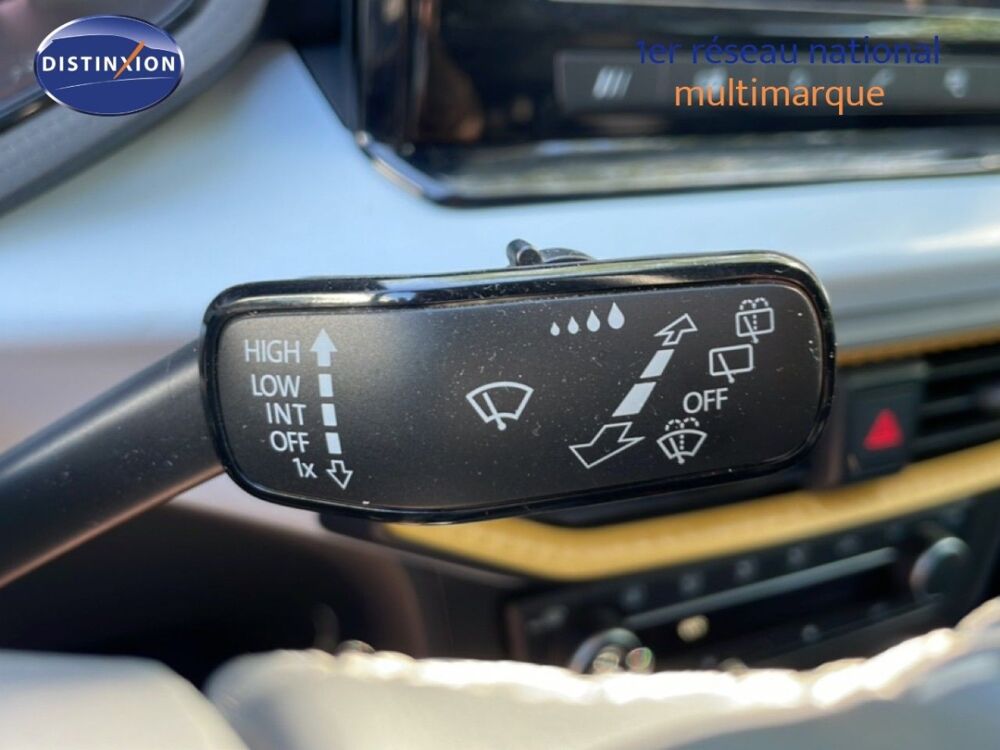 Arona 1.0 TSI 115CH DSG STYLE SPECIAL EDITION 2025 occasion 91580 &Eacute;tr&eacute;chy