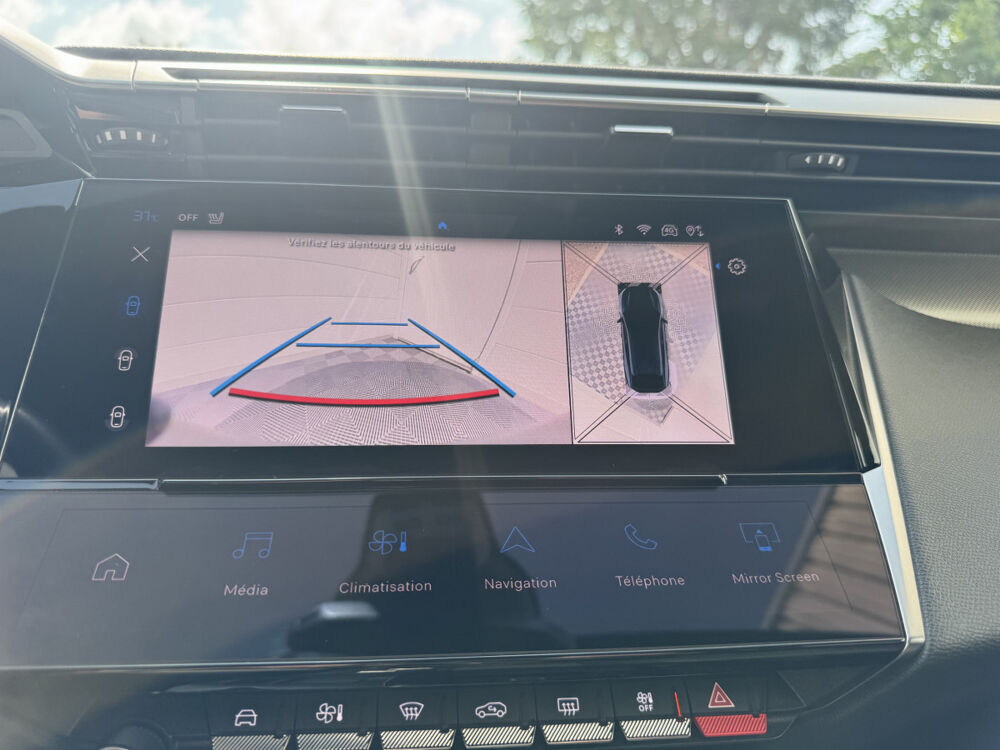 408 PHEV 225 GT 2023 occasion 69330 Meyzieu