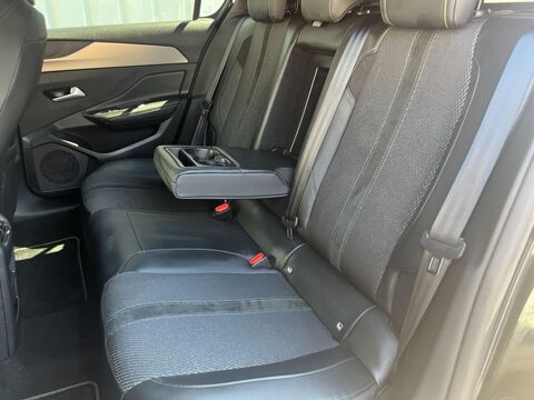 308 GT Hybrid 145 e-DCS6 aut. 2025 occasion 42190 Charlieu