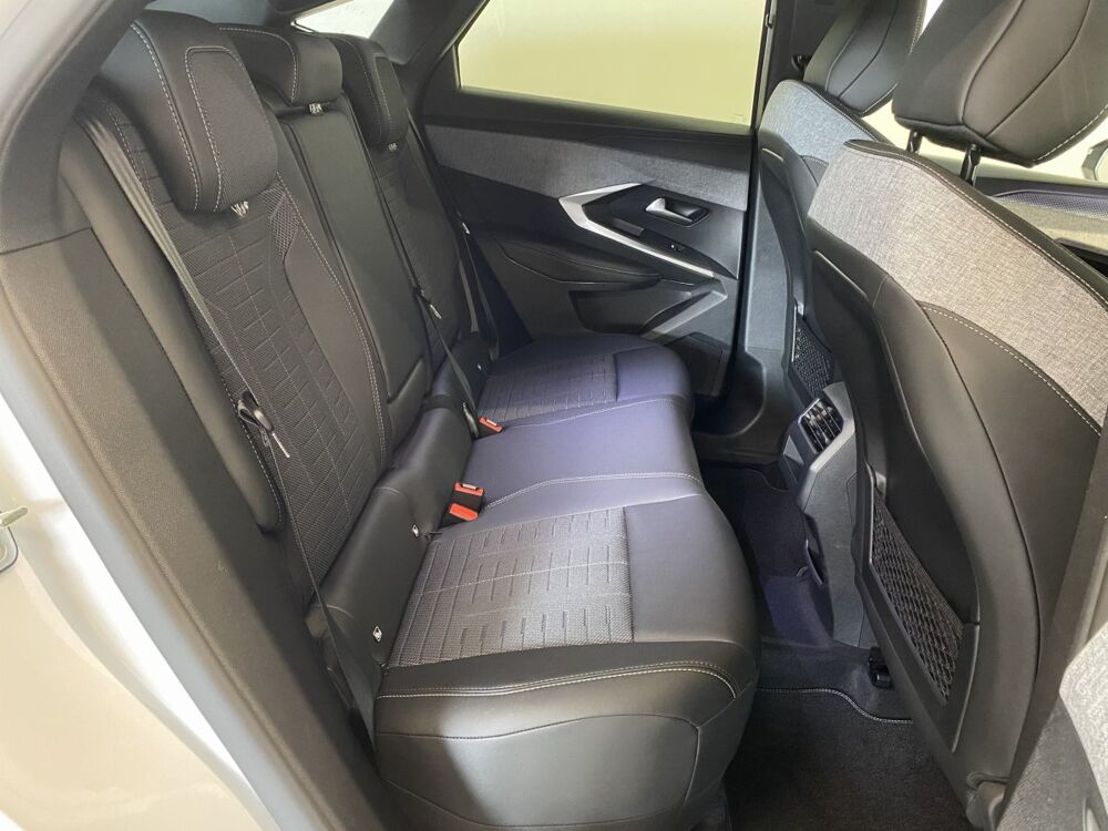 3008 1.2 HYBRID 145 E-DCS6 GT 2026 occasion 38550 Saint-Maurice-l'Exil