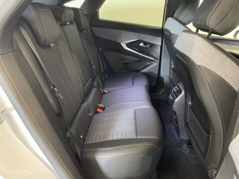 3008 1.2 HYBRID 145 E-DCS6 GT 2026 occasion 38550 Saint-Maurice-l'Exil