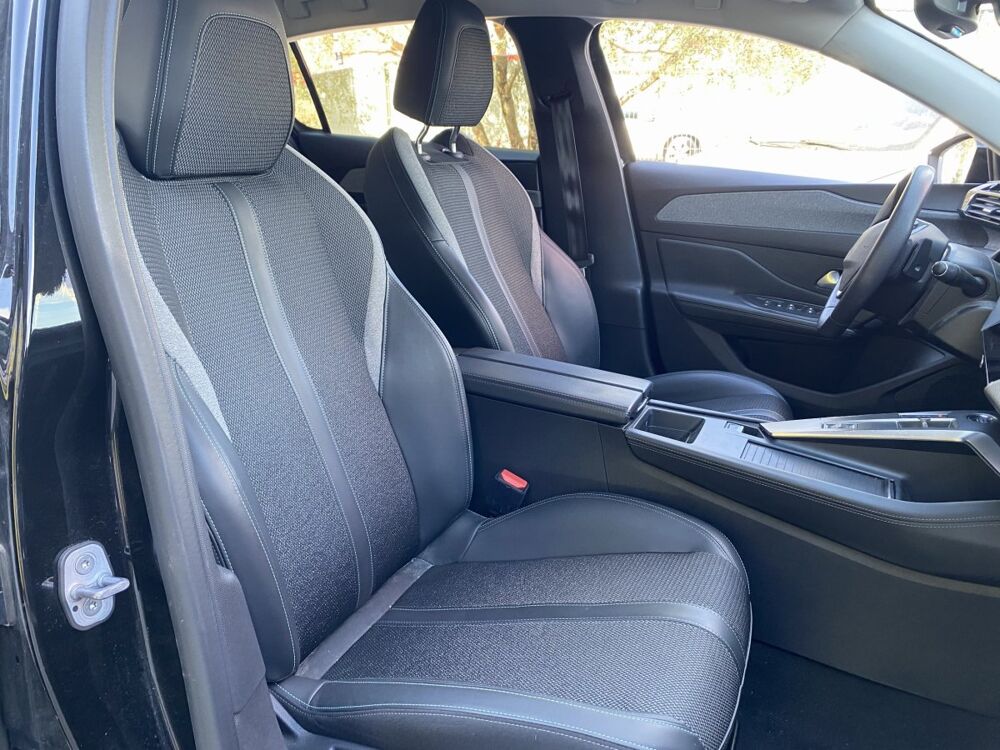 308 PHEV 180 E-EAT8 ALLURE PACK 2022 occasion 30260 Quissac