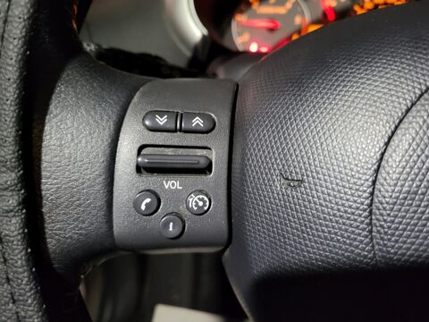 Micra 1.5 dCi 86 Connect Edition 2009 occasion 93600 Aulnay-sous-Bois